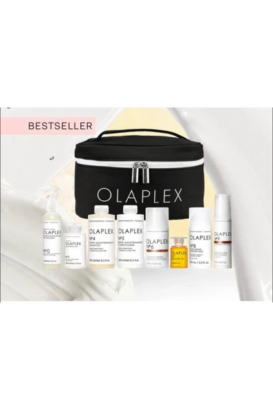 OLAPLEX No: 0 Yoğun Bakım Spreyi 155 Ml - Resim 3