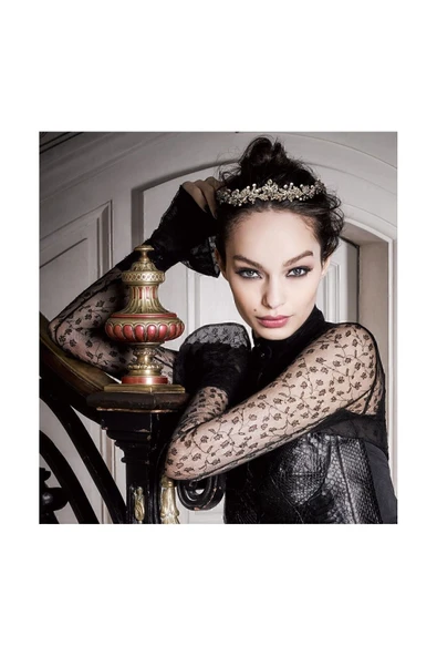 L'OREAL PARİS Volumıssıme Volumınous X5 Extra Black Extra Volume Mascara - 2