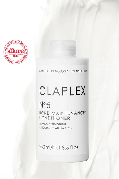Olaplex Bond Maintenance No.5 Bağ Bakım Kremi 250 ml