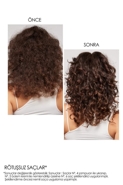 Olaplex Bond Maintenance No 4 Bağ Bakım Şampuanı 250 ml - Resim 6