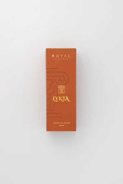 LYKIA 30 ML PARFÜM - Resim 3