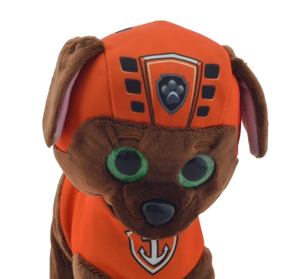 Arızalı Kumandalı Paw Petrol Köpek Oyuncak (19x22cm) - 4