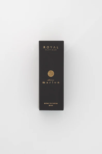 MARLON 30 ML PARFÜM - Resim 3