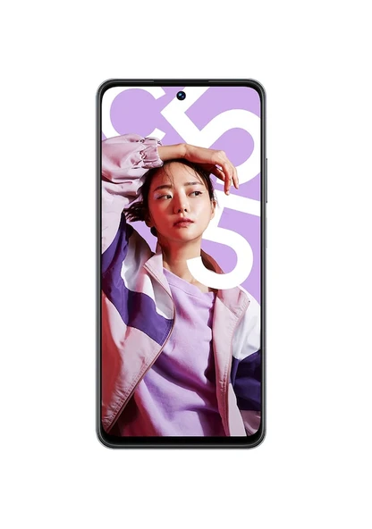 Realme C55 8 GB 256 GB Gece Bulutu (Realme Türkiye Garantili) - 2