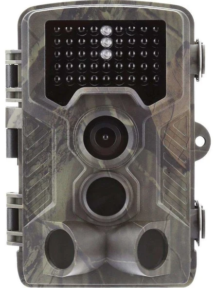 JH-760 16MP 1080p Full HD 47 IR Led Gece Görüşlü Fotokapan Kamera - 3