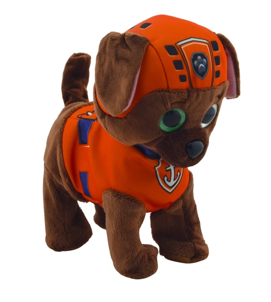 Arızalı Kumandalı Paw Petrol Köpek Oyuncak (19x22cm)