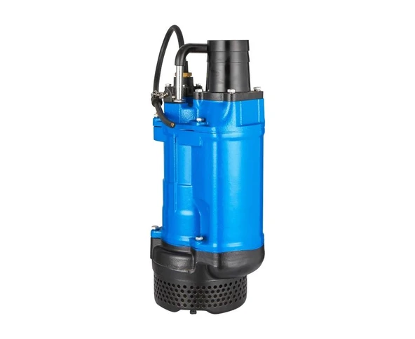 KBZ 31,5 DMD DALGIÇ POMPA 2HP 380