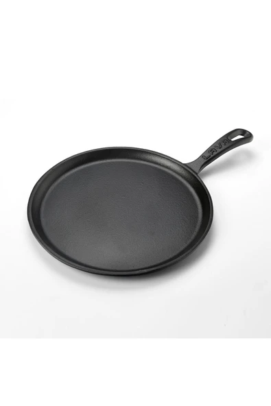 Lava Döküm Yuvarlak Krep 26cm - LV ECO Y KRP 26 - 3