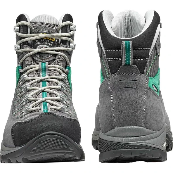 ASOLO FINDER GTX KADIN OUTDOOR BOT - 4