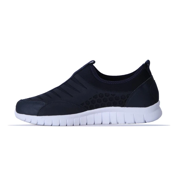 Mp 251-7350Mr Mandalla Laci Bağsız Yazlık Erkek Sneaker Ayakkabı - 2
