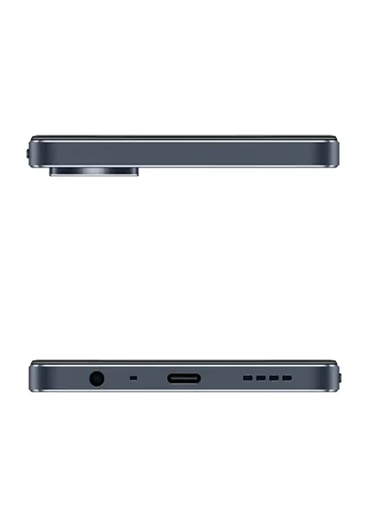 Realme C55 8 GB 256 GB Gece Bulutu (Realme Türkiye Garantili) - 6