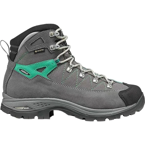 ASOLO FINDER GTX KADIN OUTDOOR BOT - 2