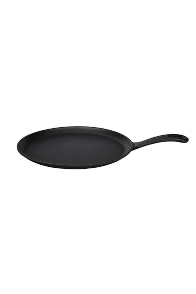 Lava Döküm Yuvarlak Krep 26cm - LV ECO Y KRP 26