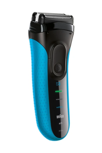 Braun Series 3 3010S Islak Kuru Tıraş Makinesi