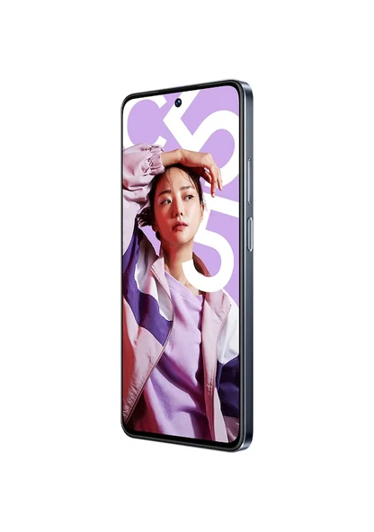 Realme C55 8 GB 256 GB Gece Bulutu (Realme Türkiye Garantili) - 3