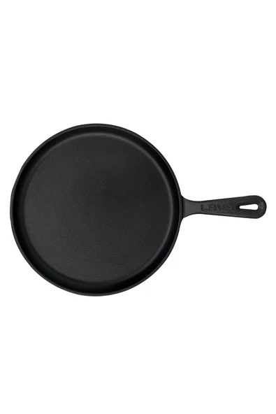Lava Döküm Yuvarlak Krep 26cm - LV ECO Y KRP 26 - 4