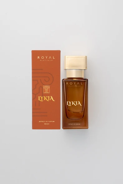LYKIA 30 ML PARFÜM - Resim 2