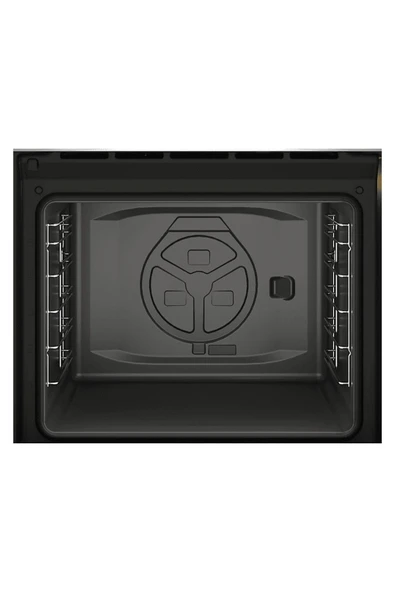 Altus Ala 310 I Inox Ankastre Fırın - Resim 4