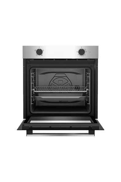 Altus Ala 310 I Inox Ankastre Fırın - Resim 3