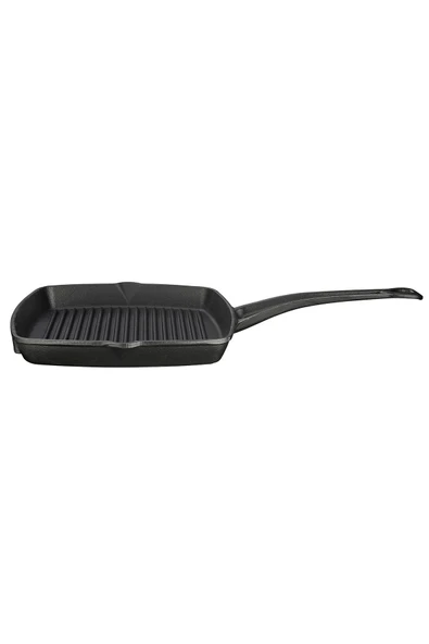 Lava Kare Izgara Tava 26x26cm - LV ECO K GT 2626 K0