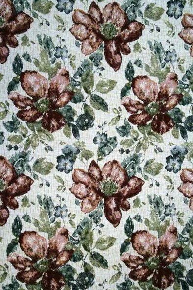 Mismis Kaymaz Taban (70x140) Yolluk - 3