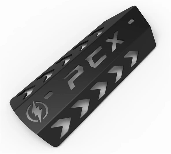 Honda Pcx 2021/2022/2023 Egzoz Koruma - Resim 3