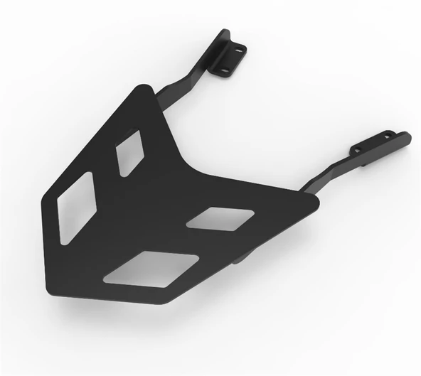 Yamaha Mt 25 Topcase Çanta Demiri - 2