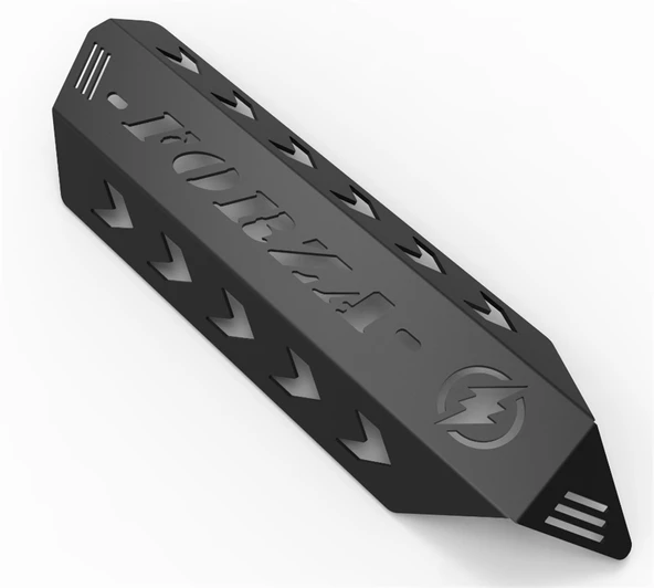 Honda Forza 250 2018-2020 Egzoz Koruma ürün görseli