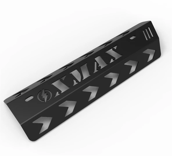 Yamaha Xmax 2014-2017 Egzoz Koruma - Resim 2