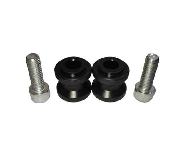 Motosiklet Sehpa Kaldırma Takozu 8mm Universal - 4