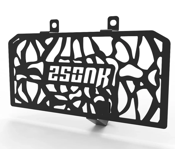 CF Moto NK 250 (2017-2022) Radyatör Koruma ürün görseli