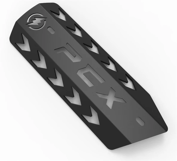 Honda Pcx 2021/2022/2023 Egzoz Koruma - Resim 5