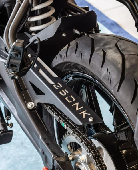 CF Moto NK 250 (2017-2023) Zincir Koruma - 4