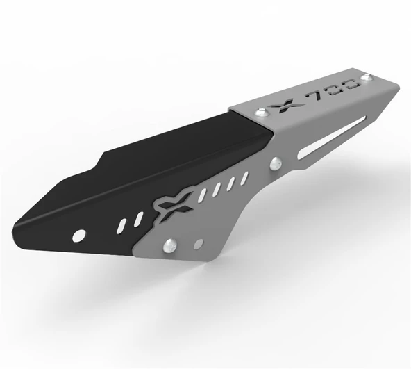 CF Moto CL-X 700 Herigate Zincir Koruma ürün görseli