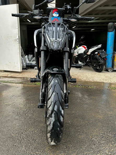 CF Moto NK 250 2023 Motor Koruma - 6