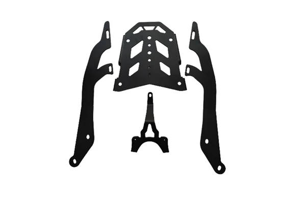 CF Moto CL-X 250 Arka Çanta Demiri - 6