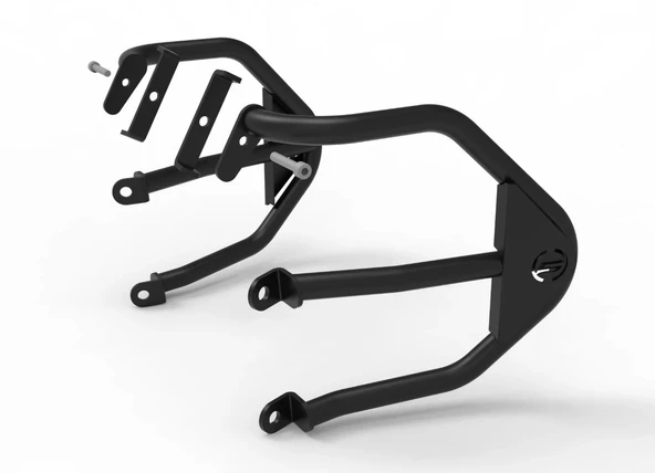 CF Moto SR 250 Motor Koruma ürün görseli