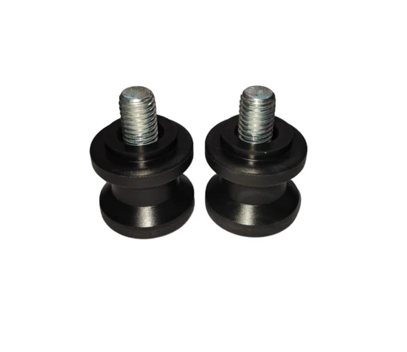 Motosiklet Sehpa Kaldırma Takozu 8mm Universal - 2