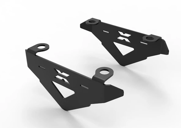 CF Moto CL-X 700 SPORT Kaliper Koruma - Resim 2