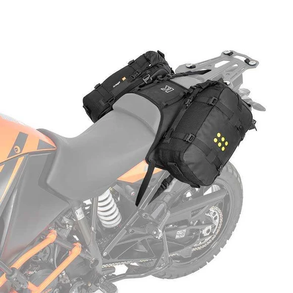 KRIEGA OS-BASE KTM 1050-1290 ADVENTURE - Resim 5