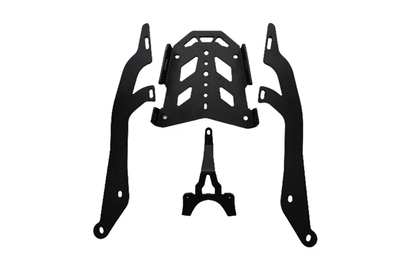 CF Moto CL-X 250 Arka Çanta Demiri - 5