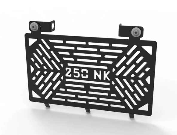CF Moto NK 250 2023 Radyatör Koruma - 1
