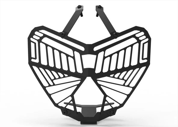 TVS Raider 125 Far Koruma