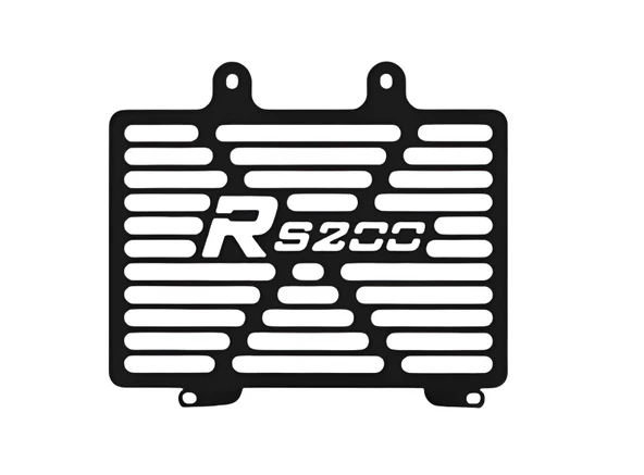 Bajaj Pulsar RS200 Alüminyum Radyatör Koruma ürün görseli