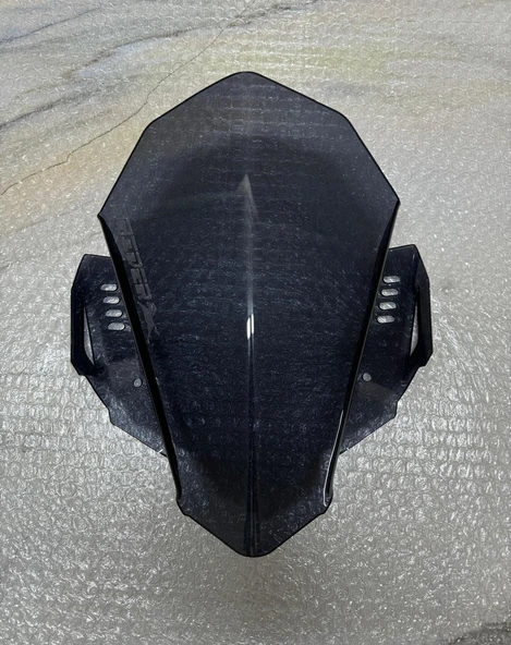 TVS Raider 125 Spor Cam Siperlik - Resim 2