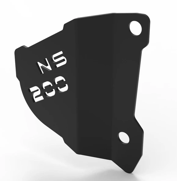 Bajaj Pulsar NS200 Ön Fren Kaliper Koruma ürün görseli