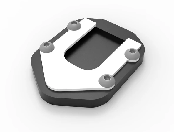 CF Moto NK 250 Ayak Genişletme ürün görseli