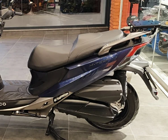 Kymco X Town 250 CT Çanta Demiri - 3