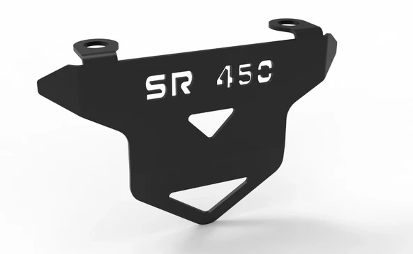 CF Moto SR 450 Kaliper Koruma ürün görseli