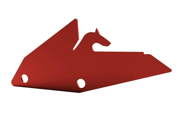 TVS Apache RTR 200 Zincir Üstü Görsel ürün görseli